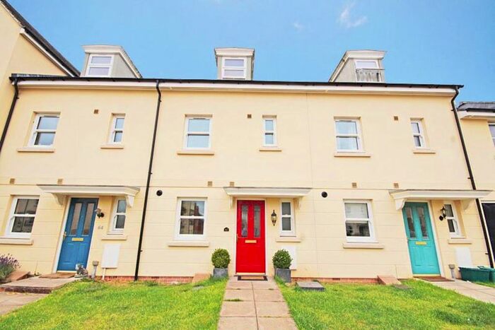 4 Bedroom Property To Rent In Clearwell Gardens, Cheltenham, GL52