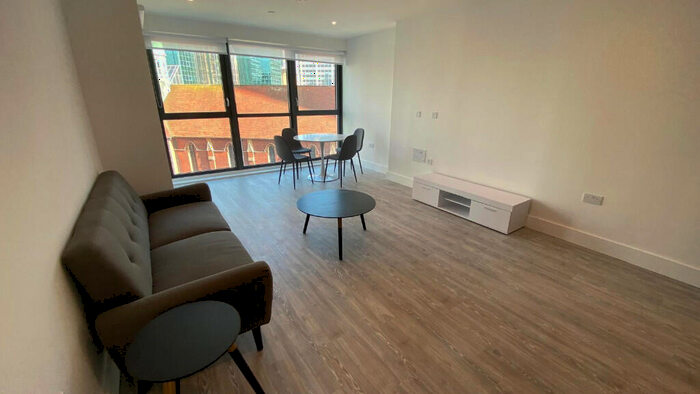 1 Bedroom Flat To Rent In Pearson Building, Station Road, Croydon, London, CR0