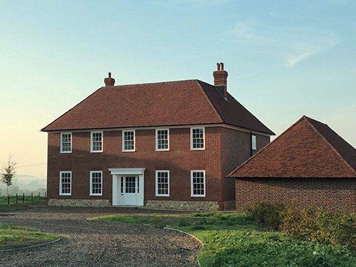 6 Bedroom Detached House To Rent In Kemsing Road, Kemsing, Sevenoaks, Kent, TN15