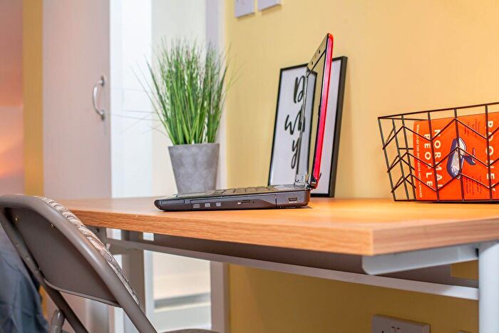 4 Bedroom Terraced House To Rent In Adelaide Road, Kensington, Liverpool, L7