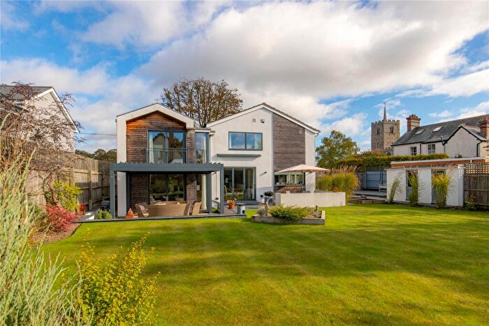 5 Bedroom Detached House For Sale In Rectory Lane, Fowlmere, Royston, Cambridgeshire, SG8