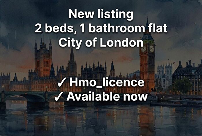 2 Bedroom Flat To Rent In Printers Inn Court, London, EC4A