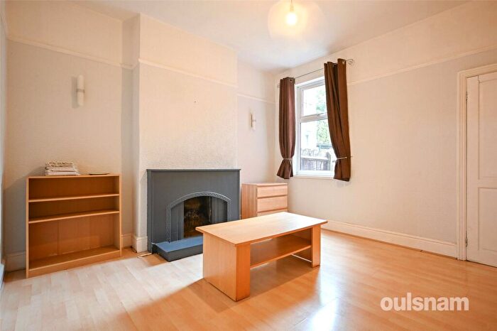 3 Bedroom Terraced House For Sale In Long Hyde Road, Bearwood, West Midlands, B67