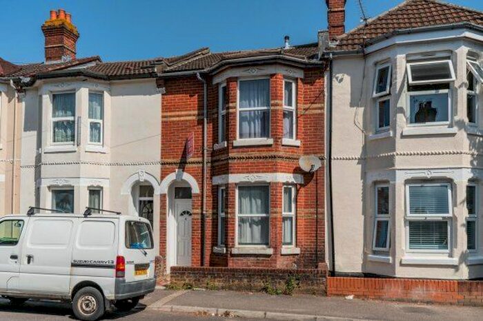 4 Bedroom Detached House To Rent In Livingstone Road, Southampton, Southampton, SO14