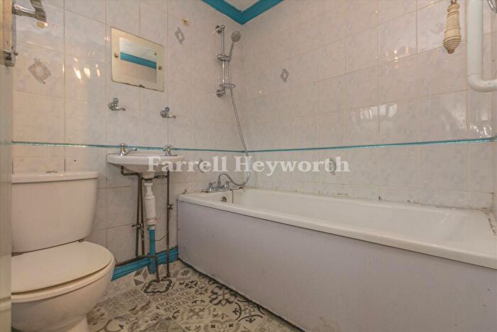 3 Bedroom Semi-Detached House For Sale In Wright Street, Chorley, PR6