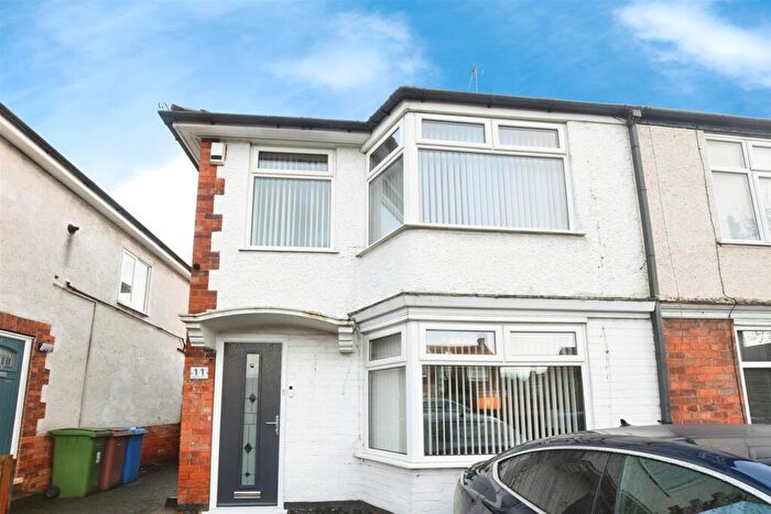 3 Bedroom End Of Terrace House For Sale In New Road, Hedon, Hull, HU12