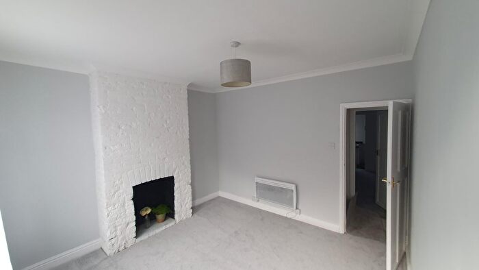 2 Bedroom Terraced House To Rent In Sprowston Road, Norwich, NR3
