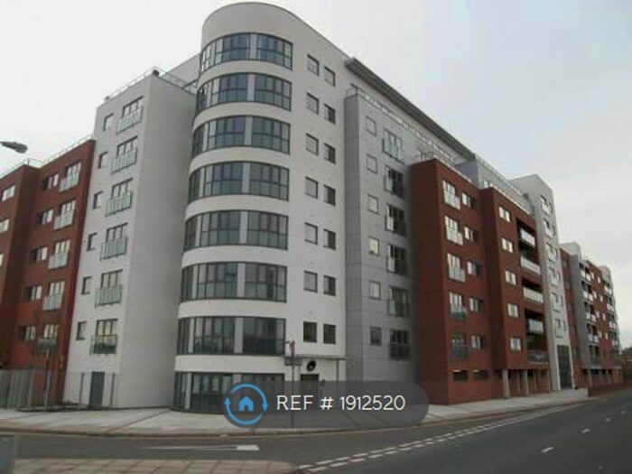 2 Bedroom Flat To Rent In The Reach, Liverpool, L3