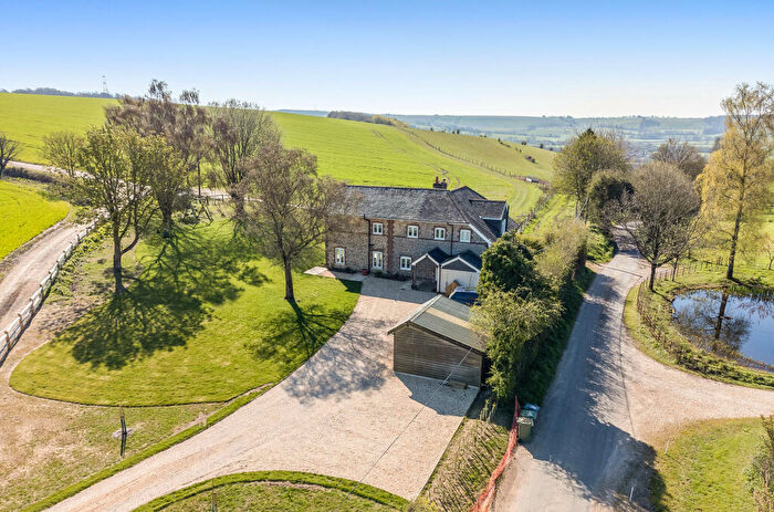 5 Bedroom Detached House To Rent In East Meon, Petersfield, Hampshire, GU32