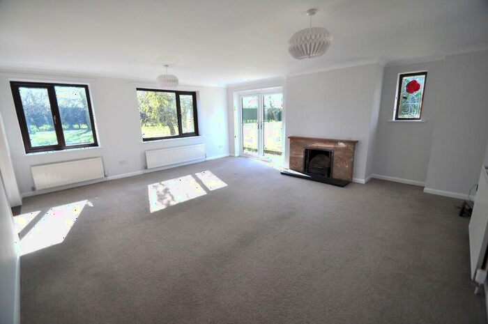 6 Bedroom Detached House For Sale In St. James Lane, St. James South Elmham, Halesworth, IP19