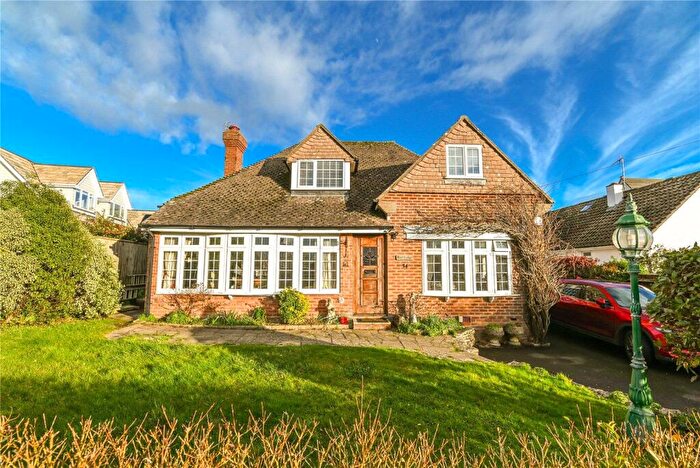 4 Bedroom Detached House For Sale In Farm Lane South, Barton On Sea, BH25