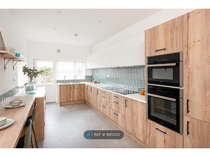 7 Bedroom Terraced House To Rent In Gloucester Road, Horfield, Bristol, BS7