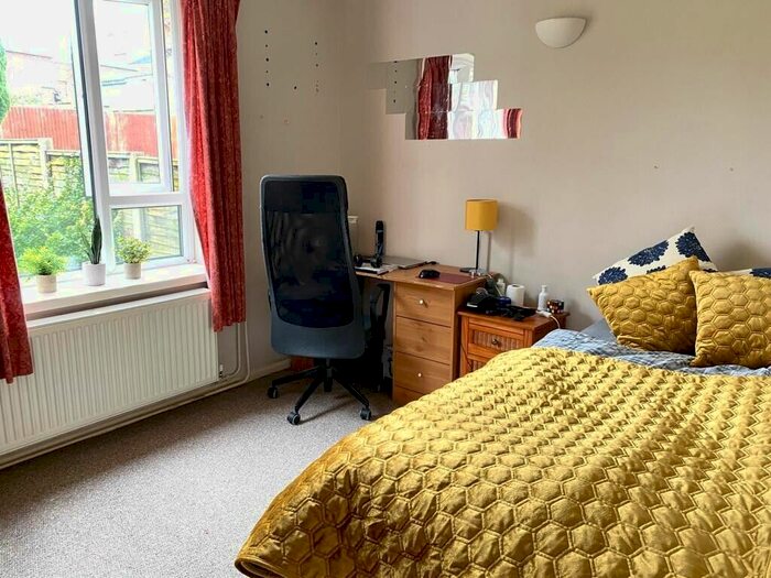 4 Bedroom Terraced House To Rent In Wakefield Road, Norwich, NR5