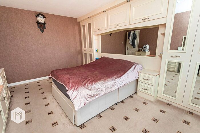 5 Bedroom Detached House For Sale In Glendale Drive, Bolton, Greater Manchester, BL3