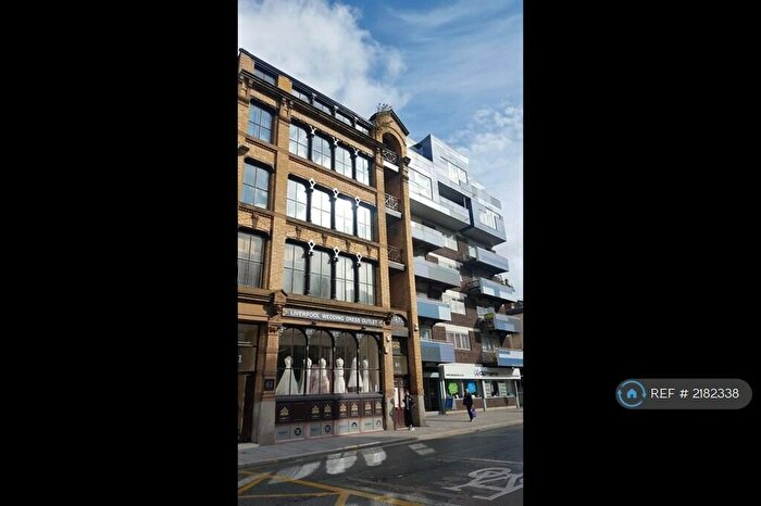 2 Bedroom Flat To Rent In Peter House, Liverpool, L2