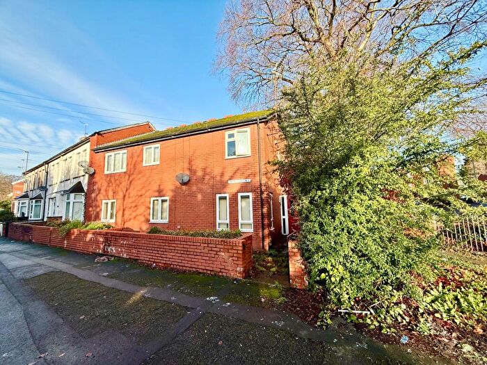 1 Bedroom Flat To Rent In Afon Terrace, Pontnewydd, Cwmbran, NP44