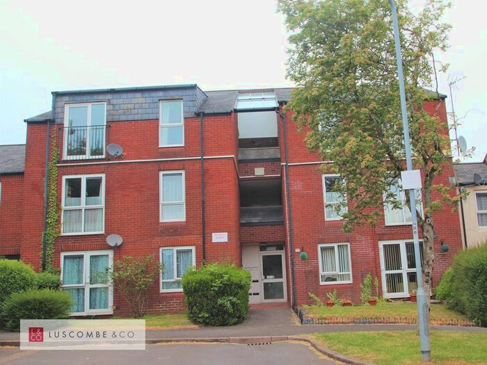 1 Bedroom Flat To Rent In Evesham Court, Newport, NP20