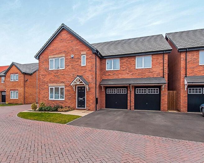 6 Bedroom Detached House For Sale In Leon Drive, Cardea/Stanground South, Peterborough, PE2