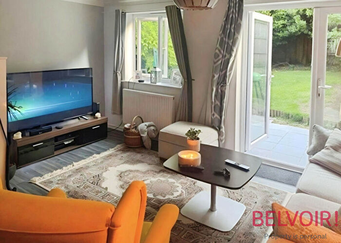 3 Bedroom Semi Detached House To Rent In Pendle Crescent, St Anns, Nottingham, NG3