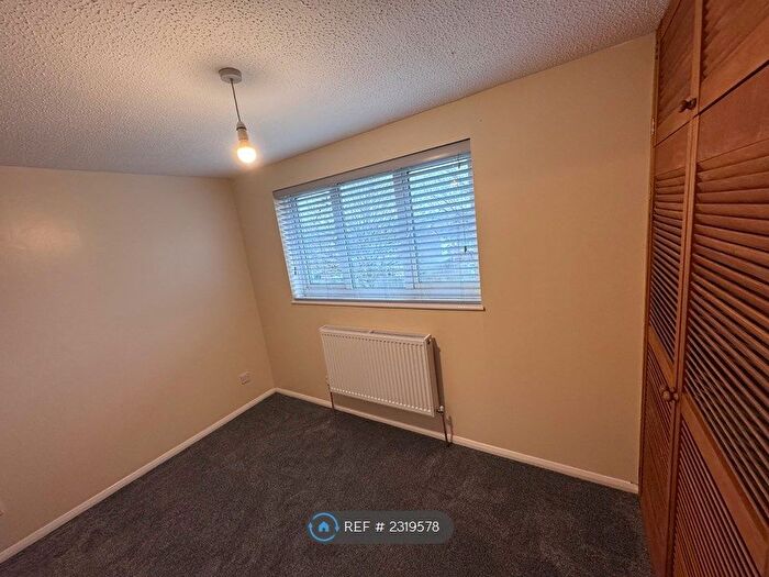 2 Bedroom End Of Terrace House To Rent In Frampton Close, Eastleaze, Swindon, SN5