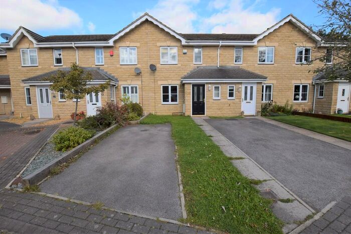 3 Bedroom Terraced House To Rent In Longley Ings, Oxspring, S36