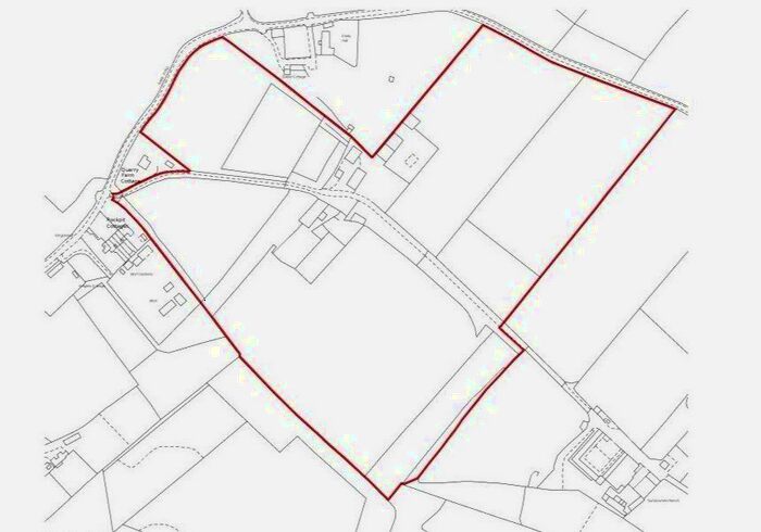 Land For Sale In Quarry Farm, Liss Petersfield, Hampshire, GU33