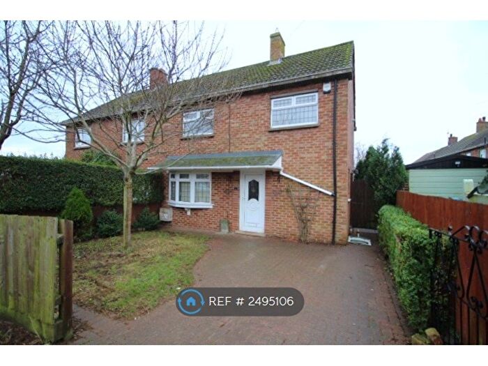 3 Bedroom Semi-Detached House To Rent In Church Road, Pytchley, Kettering, NN14