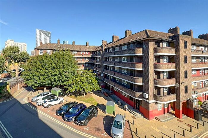 2 Bedroom Flat To Rent In Falmouth Road, London Bridge, SE1