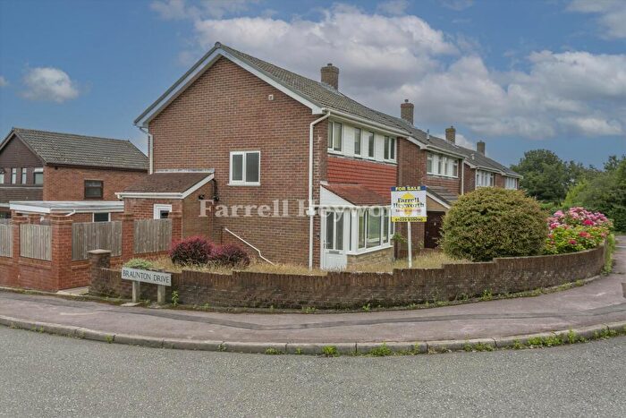 3 Bedroom House For Sale In Cliffe Lane, Barrow In Furness, LA14