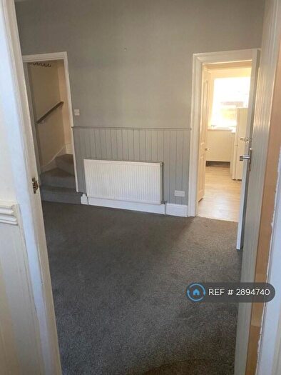 2 Bedroom Terraced House To Rent In Tithebarn St, Carlisle, CA2