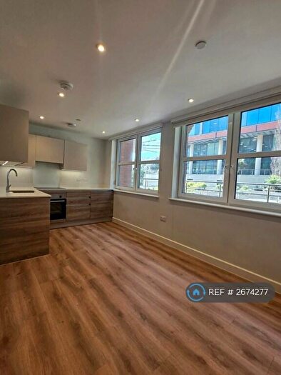 1 Bedroom Flat To Rent In Richmond House, Bournemouth, BH2