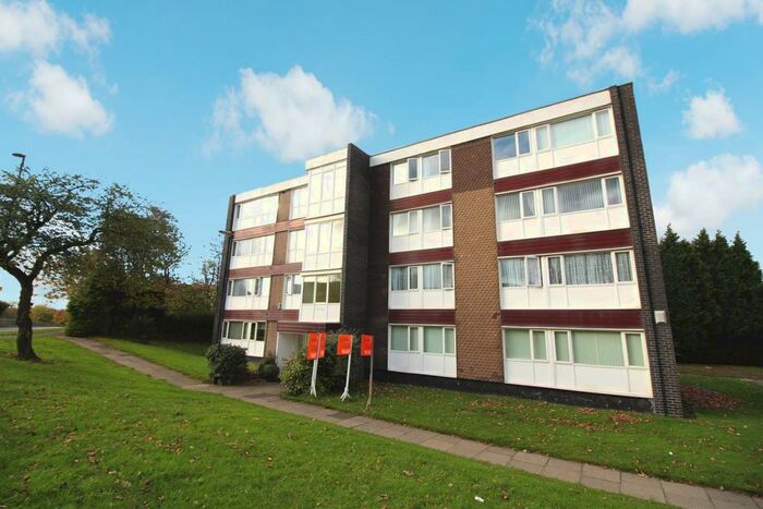1 Bedroom Flat To Rent In St Just Place, Kenton, Newcastle Upon Tyne, NE5