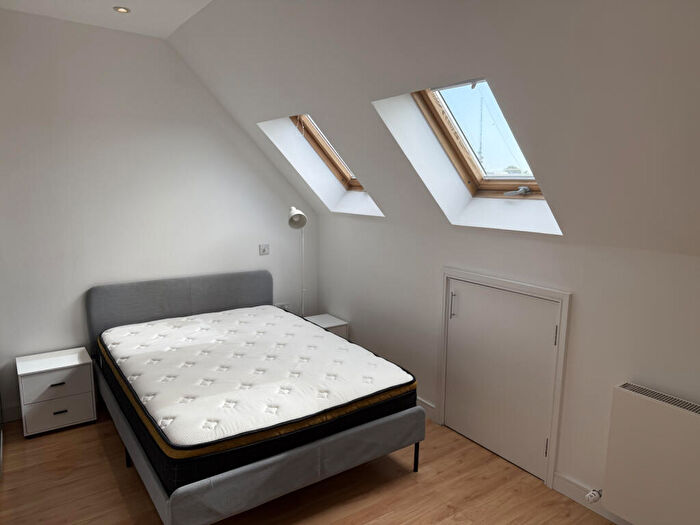 Studio To Rent In Simon Court, Neeld Crescent, NW4