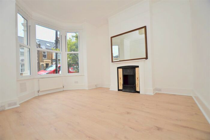 2 Bedroom Maisonette To Rent In Newport Road, London, E10