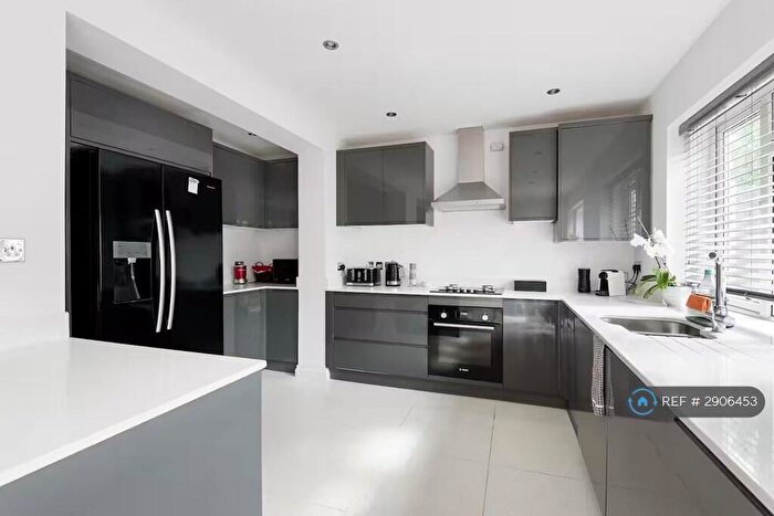 3 Bedroom Semi Detached House To Rent In Beatty Road, London, HA7