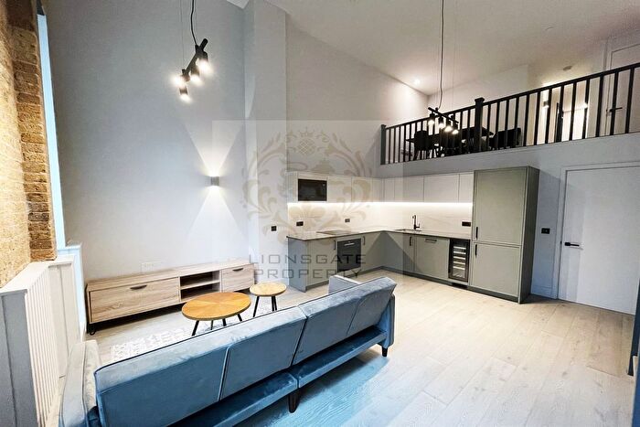 2 Bedroom Property To Rent In Windsor Square, SE18