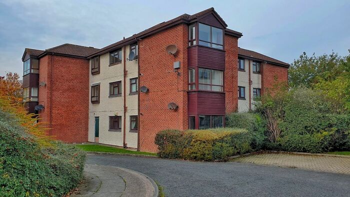 1 Bedroom Flat To Rent In King Henry Court, Sunderland, SR5