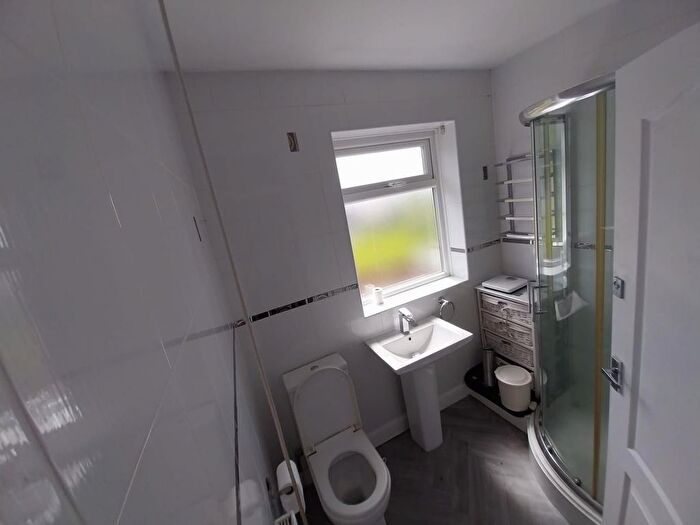 2 Bedroom Terraced House To Rent In Holt Street, Leigh, WN7