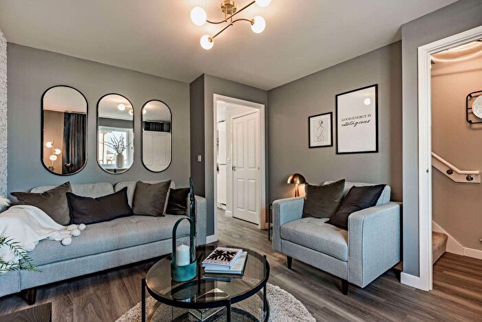 3 Bedroom End Terrace House For Sale In The Seasons, Worsley Mesnes Drive, Wigan, Greater Manchester, WN3