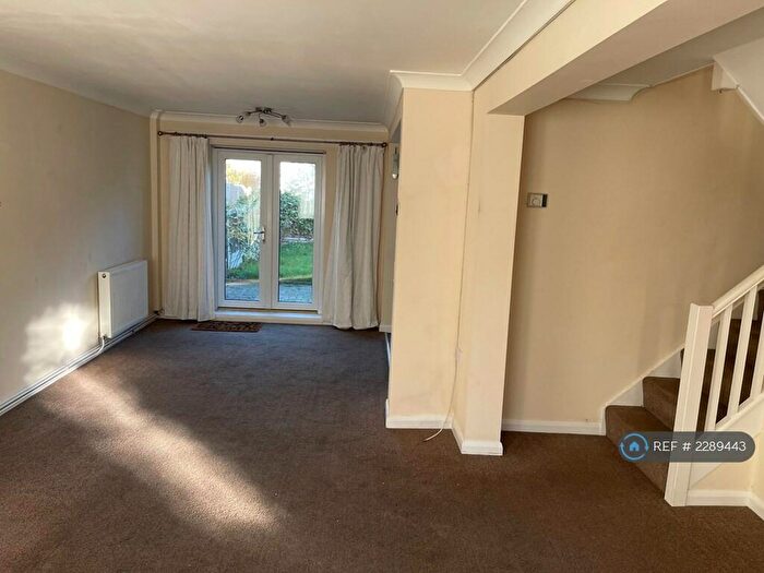 3 Bedroom Terraced House To Rent In The Gore, Basildon, SS14