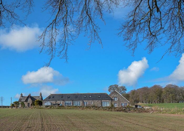 2 Bedroom Semi-Detached House To Rent In Kincaldrum Park, Kincaldrum, Angus, DD8