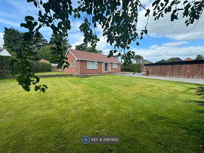 2 Bedroom Bungalow To Rent In Penylan Lane, Oswestry, SY11