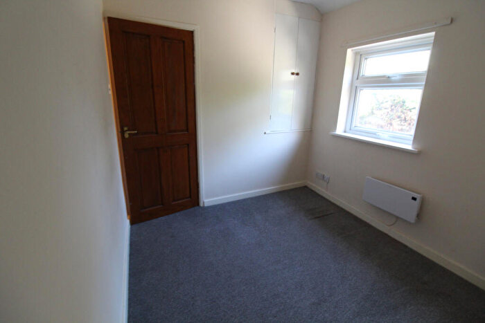2 Bedroom Cottage To Rent In Ashby Road, Swadlincote, DE11