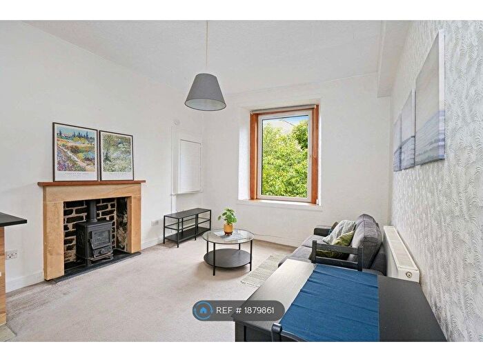 1 Bedroom Flat To Rent In Downfield Place, Edinburgh, EH11