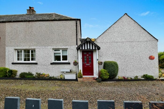 3 Bedroom Bungalow For Sale In Errol, Perth, PH2