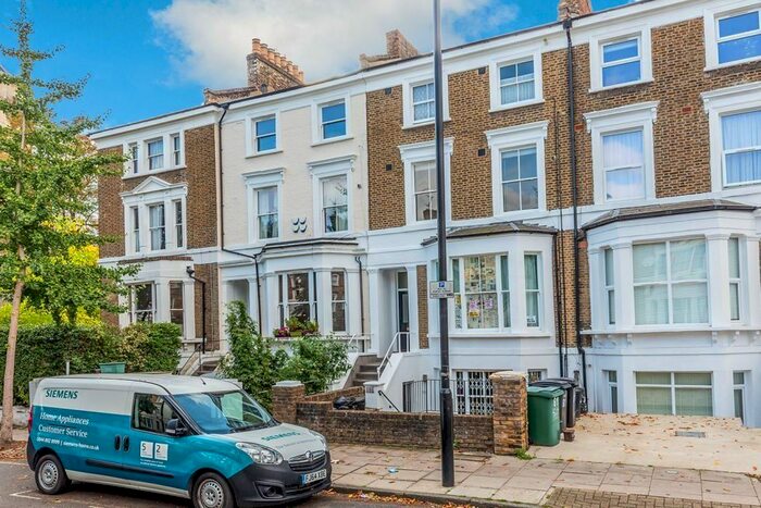 2 Bedroom Flat To Rent In Tufnell Park Road, Tufnell Park, N7