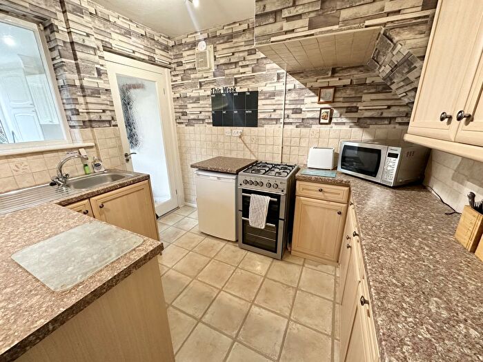 3 Bedroom Terraced House For Sale In Limerick Road, Bispham, FY2