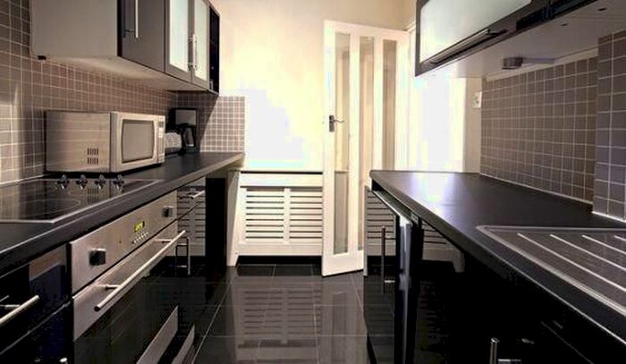 1 Bedroom Flat To Rent In Great Cumberland Place, Marble Arch, W1H