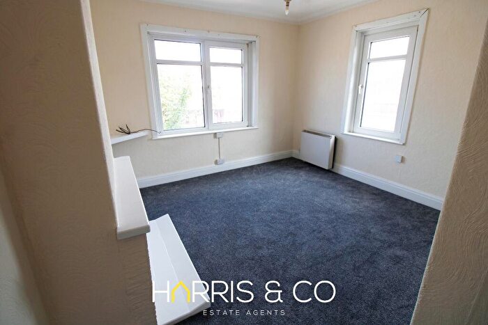 1 Bedroom Flat To Rent In Poulton Road, Fleetwood, FY7