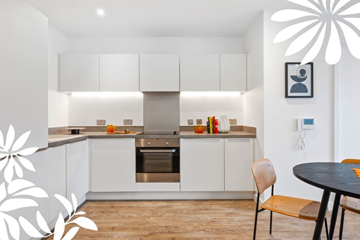 2 Bedroom Flat To Rent In The Kell, Gillingham Gate Road, Gillingham, ME4